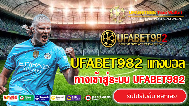 UFABET982