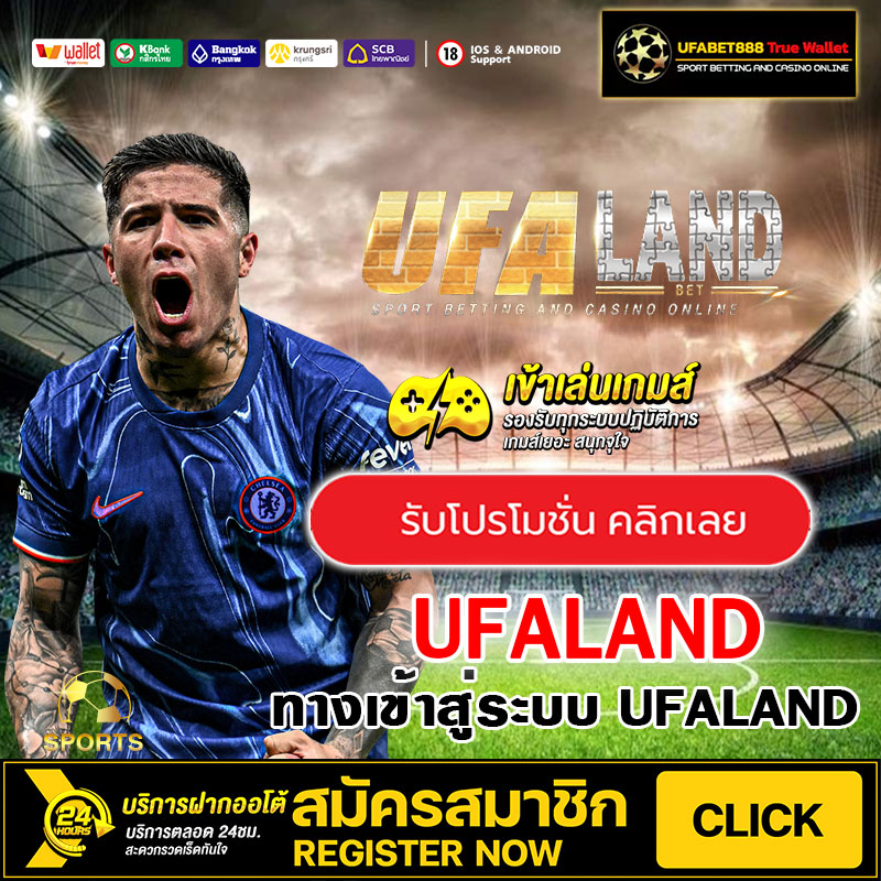 UFALAND