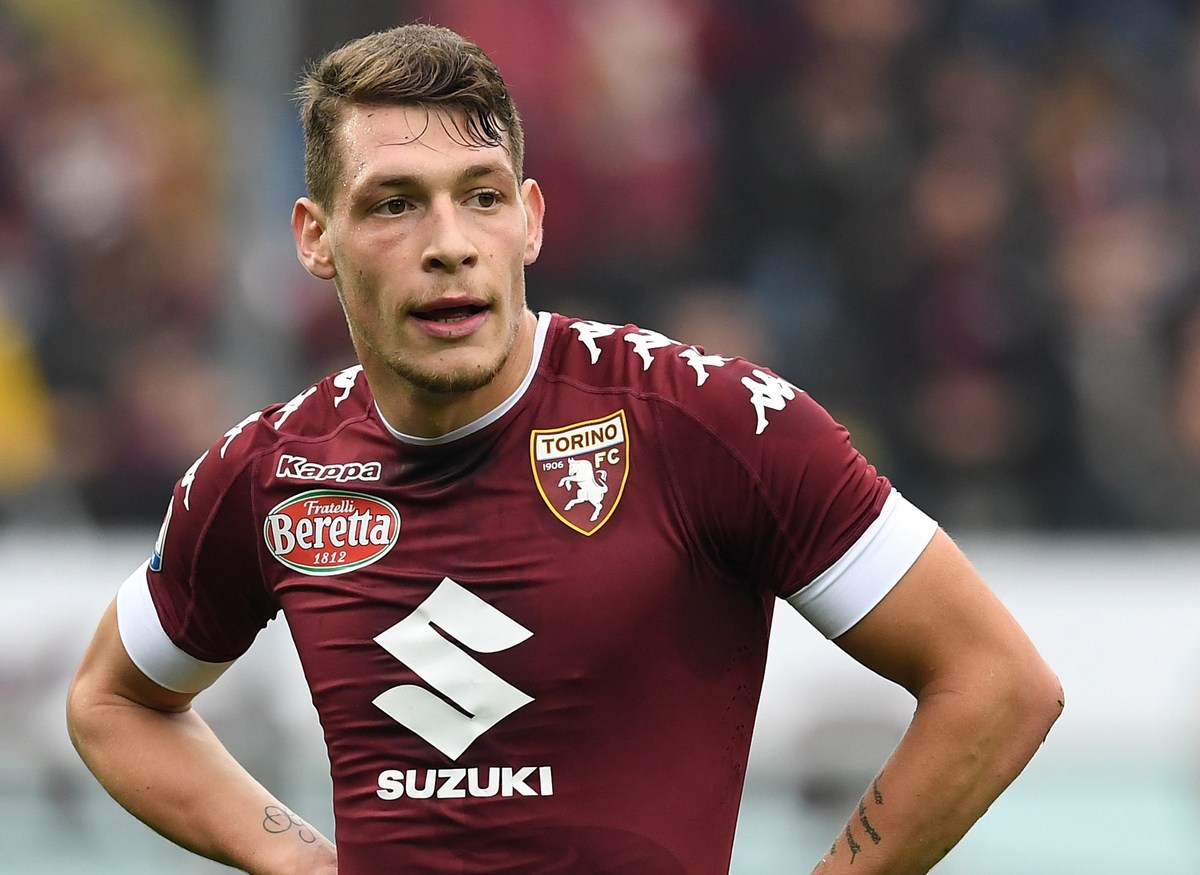 Andrea Belotti