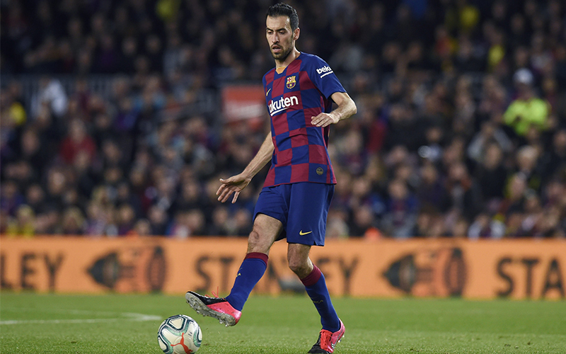 บุสเก็ตส์