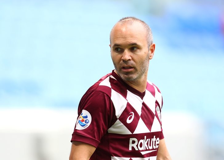 อิเนียสต้า