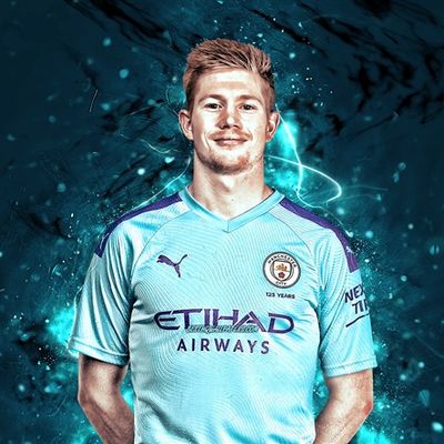 เควิน เดอ บรอยน์