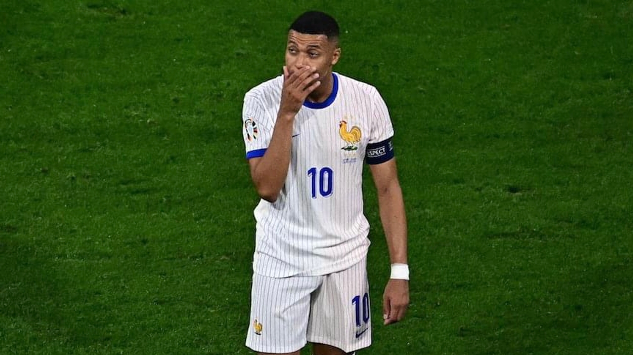 เอ็มบัปเป