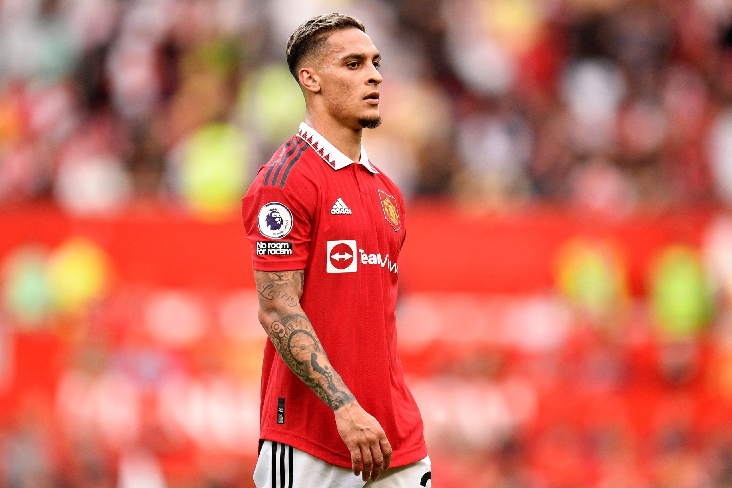 แอนโทนี่ มัธเธอุส