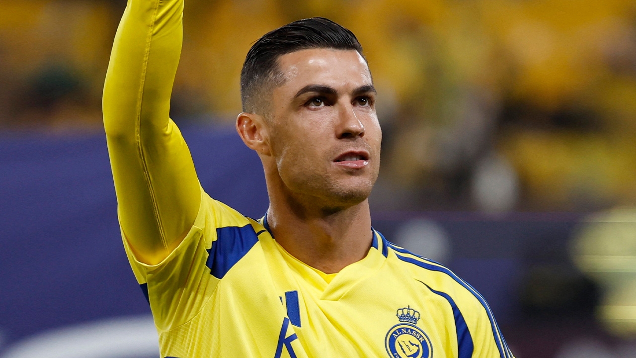 โรนัลโด