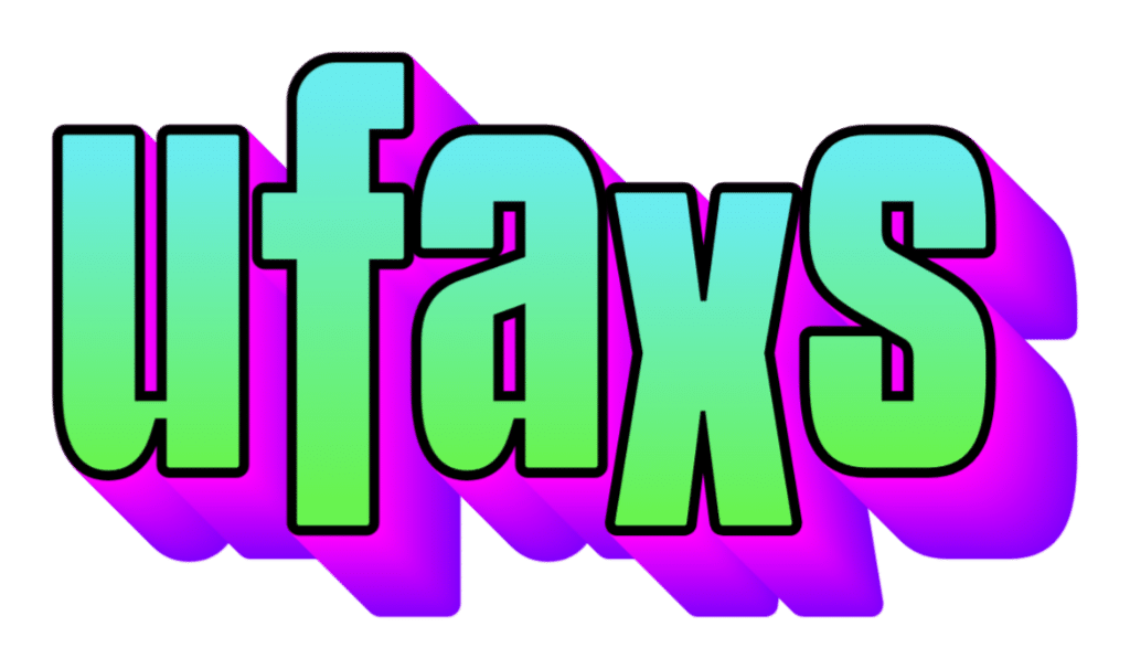 ufaxs