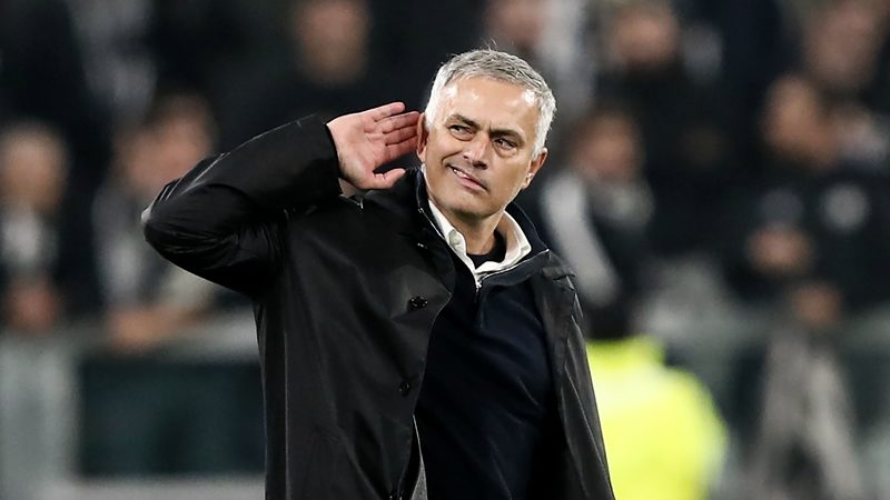 มูรินโญ