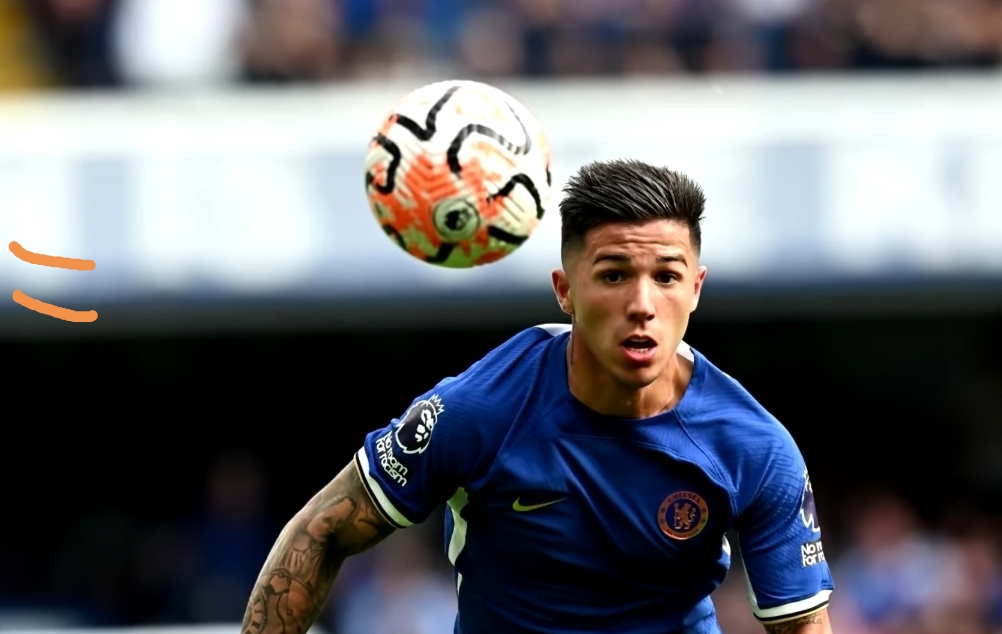 เอ็นโซ่