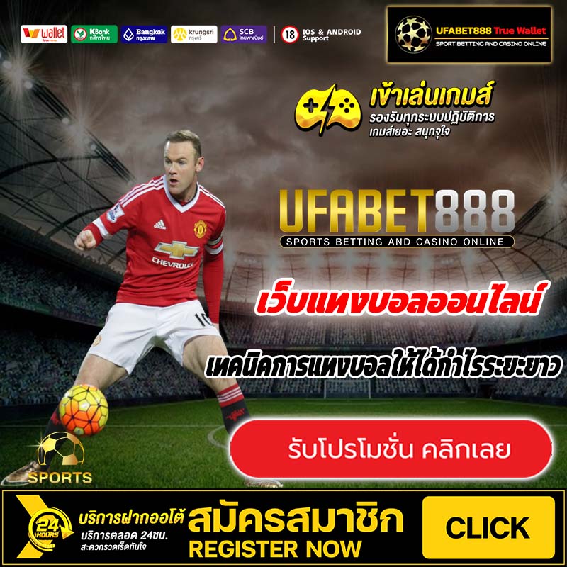 UFABET888