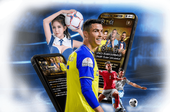 ยูฟ่าเบท888