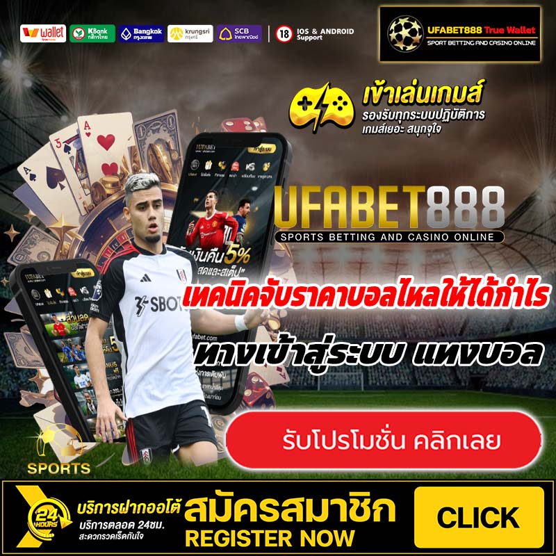 UFABET888