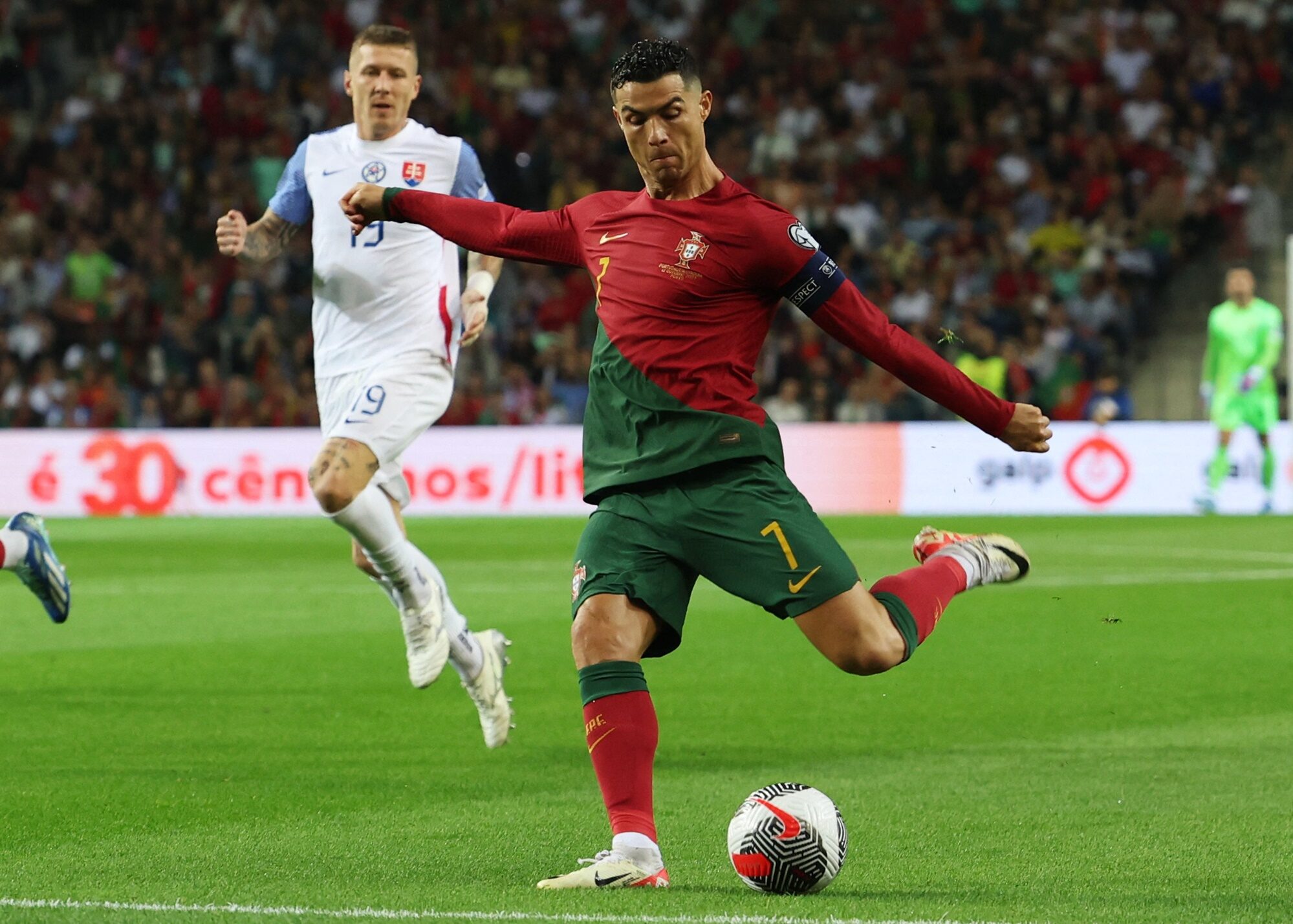 โรนัลโด้